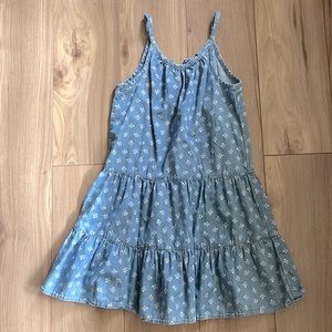 Gap dress